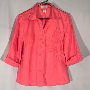 Tweeds Women Top